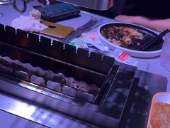 -丰茂烤串(全国首店)