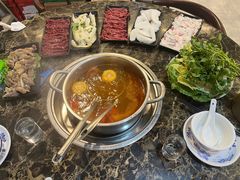 -潮沅牛肉店火锅(清布店)