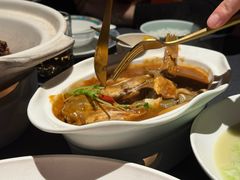 -肆月河豚·淮扬菜·湘菜(华天店)
