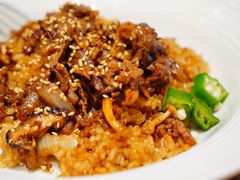 香滋滋澳洲牛肉饭-必胜客(新中纬店)