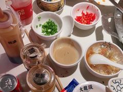 -大龙燚火锅(天安云谷店)