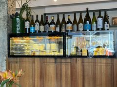 -RAC BAR(安福路店)