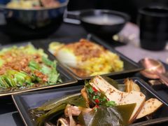 台式卤味拼盘-馔豚·台北菜专门店(深圳湾万象城店)