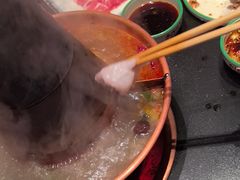 -南门四季铜锅涮肉(大屯·北苑店)