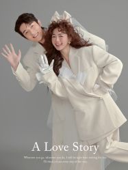 -拾尚映画·STUDIO婚纱摄影(中关村店)