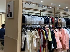 -海马体照相馆(成都来福士广场店)