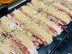 -妥妥烤肉料理(凯德店)