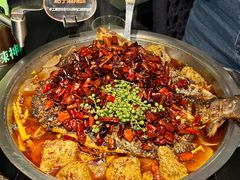 -烤匠麻辣烤鱼(IFS店)
