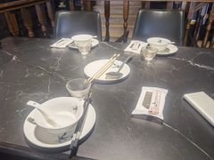 -芳芳私房菜·精做淮扬菜(承德路店)