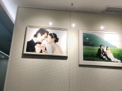 点击看大图 -金夫人婚纱摄影(总店)