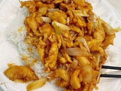 -南开大学-学生第2食堂