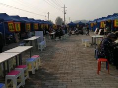 -汉景帝阳陵博物院