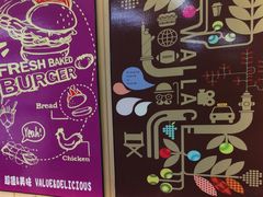 -华莱士·炸鸡汉堡(吉祥街店)