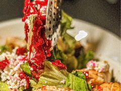 -Efes Turkish & Mediterranean Cuisine 艾菲斯餐厅(陆家嘴店)