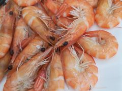 -渔中舟海鲜大排档(普陀沈家门店)