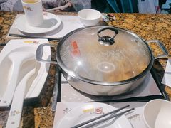 -黄记煌三汁焖锅(渝北金港国际店)