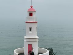 -漳州滨海火山岛自然生态风景区
