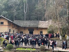 -韶山毛泽东同志故居