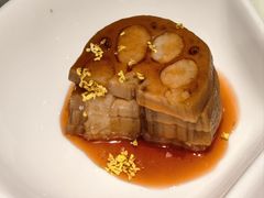 桂花糖藕-姑苏家宴·苏帮菜·松鼠桂鱼(苏州总店)