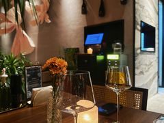 -Osteria Garden 生蚝花园餐厅(原进贤路店)