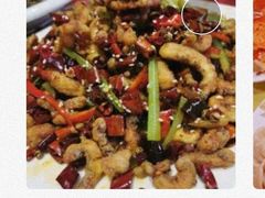 -大眼锅贴水饺(河东店)