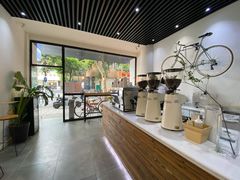 -常识咖啡common sense(春熙路店)