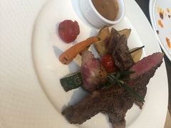 -巴别塔法餐舍(朝阳店)