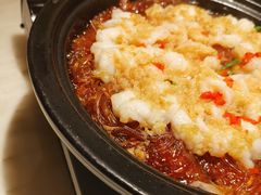 -绿茶餐厅(龙湖金楠天街店)