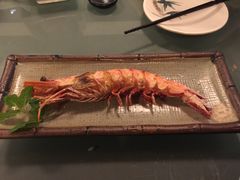-椿山日本料理