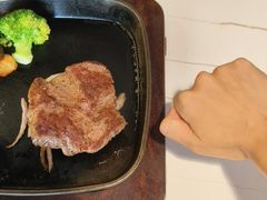 -牛扒先生·厚切雪花牛扒西餐厅(北京路禺山路店)