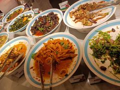 -亚马逊海鲜自助(梅溪湖步步高店)