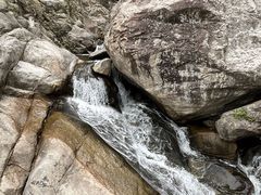 -洛阳白云山景区