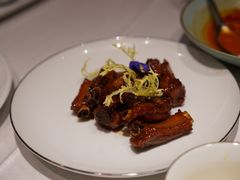 -杭州新新饭店·1913餐厅