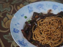 黄鳝面-许村蟹面(海宁许村大道店)
