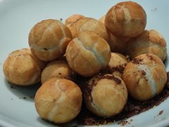 -江南驿·二十余年创意杭帮味(良渚玉鸟集店)