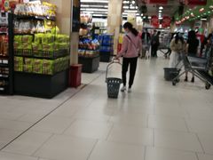 -永辉超市(龙潭寺店)