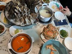 -阳光岛·海鲜盛宴(银泰中心in99店)