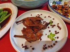 -岷山饭店-岷轩中餐厅