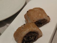 红糖糍粑-甬府小鲜(万象城店)