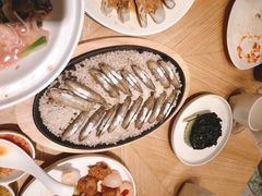 -莆田餐厅PUTIEN(三里屯店)