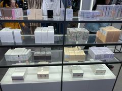 -ZARA(深圳金光华广场店)
