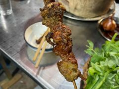 -小板凳(四公里店)