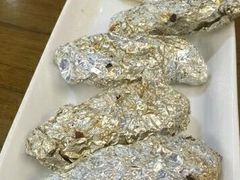 锡纸包鸡翅-日昌餐馆(亦庄店)