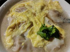 高汤云吞-买又大餐厅(福林里店)