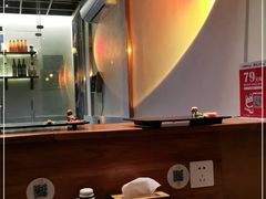 -戏作寿司(观音桥店)