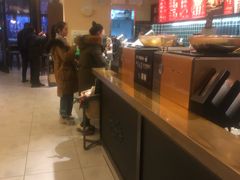 -星巴克臻选(威海威高广场店)