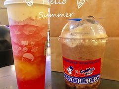 -喜茶(广州天汇igc店)