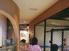 -涨巢·潮玩水疗局