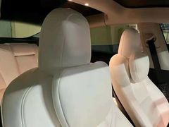 -TESLA 特斯拉(广州天环广场体验店)