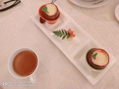 -麒麟中餐厅·经典粤菜·地道菜式老字号(广州长隆酒店)